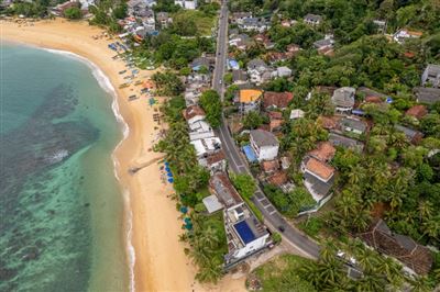 Mirissa